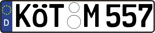 KÖT-M557