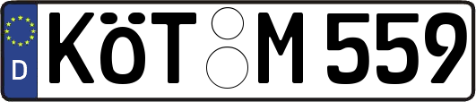 KÖT-M559