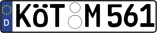 KÖT-M561