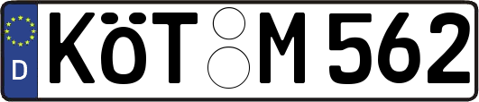 KÖT-M562