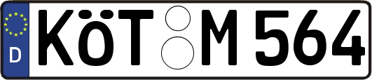 KÖT-M564