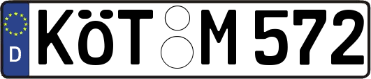 KÖT-M572