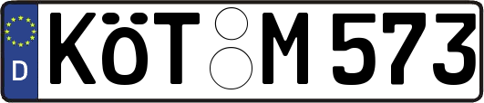 KÖT-M573