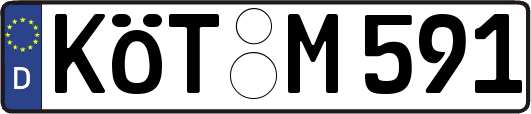 KÖT-M591