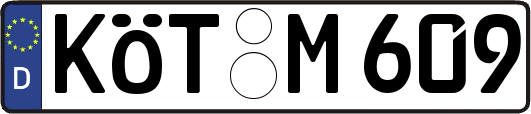 KÖT-M609