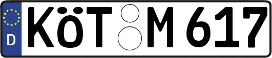 KÖT-M617