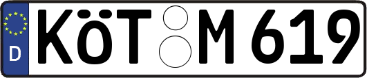 KÖT-M619