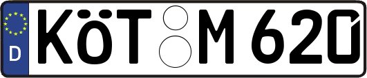 KÖT-M620