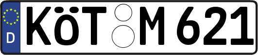 KÖT-M621