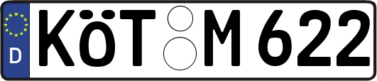 KÖT-M622