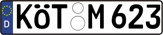 KÖT-M623