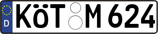 KÖT-M624