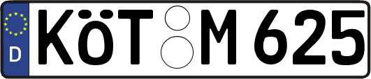 KÖT-M625