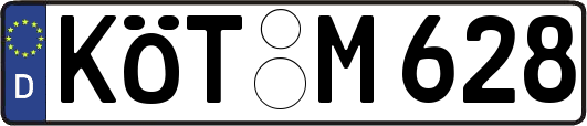 KÖT-M628