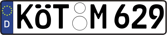 KÖT-M629