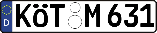 KÖT-M631