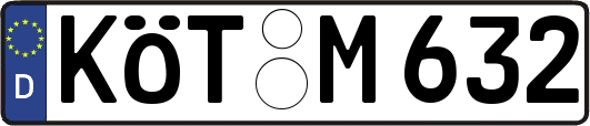 KÖT-M632