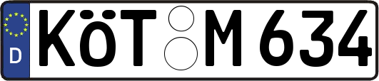 KÖT-M634