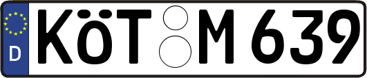 KÖT-M639
