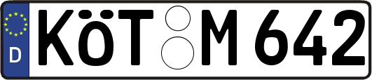 KÖT-M642