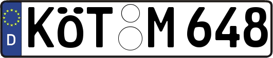 KÖT-M648