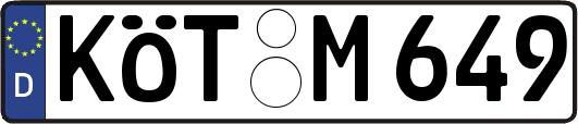 KÖT-M649