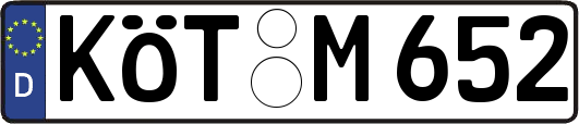 KÖT-M652