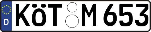 KÖT-M653