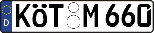 KÖT-M660