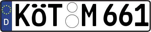 KÖT-M661