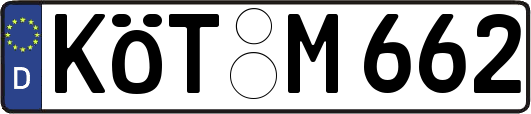 KÖT-M662