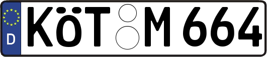 KÖT-M664
