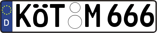 KÖT-M666