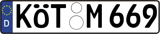 KÖT-M669