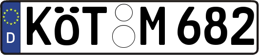 KÖT-M682
