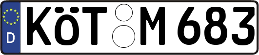 KÖT-M683