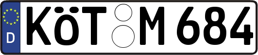 KÖT-M684