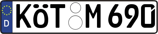 KÖT-M690