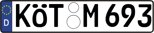 KÖT-M693