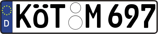 KÖT-M697
