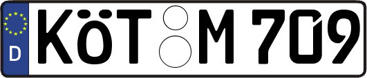 KÖT-M709