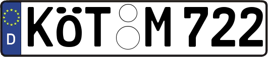 KÖT-M722