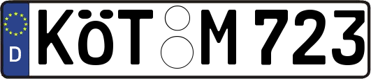 KÖT-M723