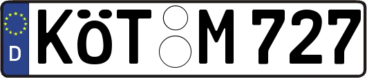KÖT-M727