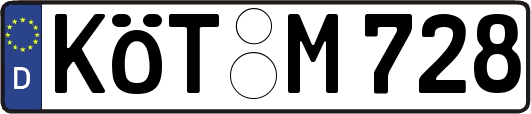 KÖT-M728