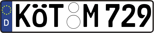 KÖT-M729