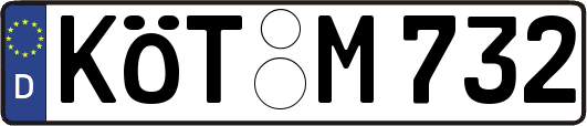KÖT-M732
