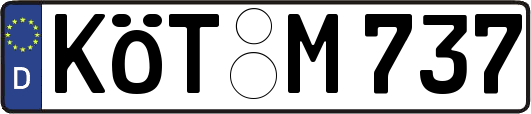 KÖT-M737