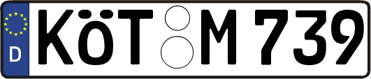 KÖT-M739