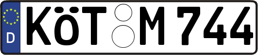 KÖT-M744